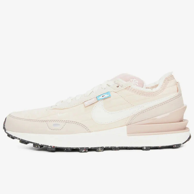 Nike Authentic WAFFLE ONE PRM Women's Sports Low-Top Casual Shoes DO4661-211