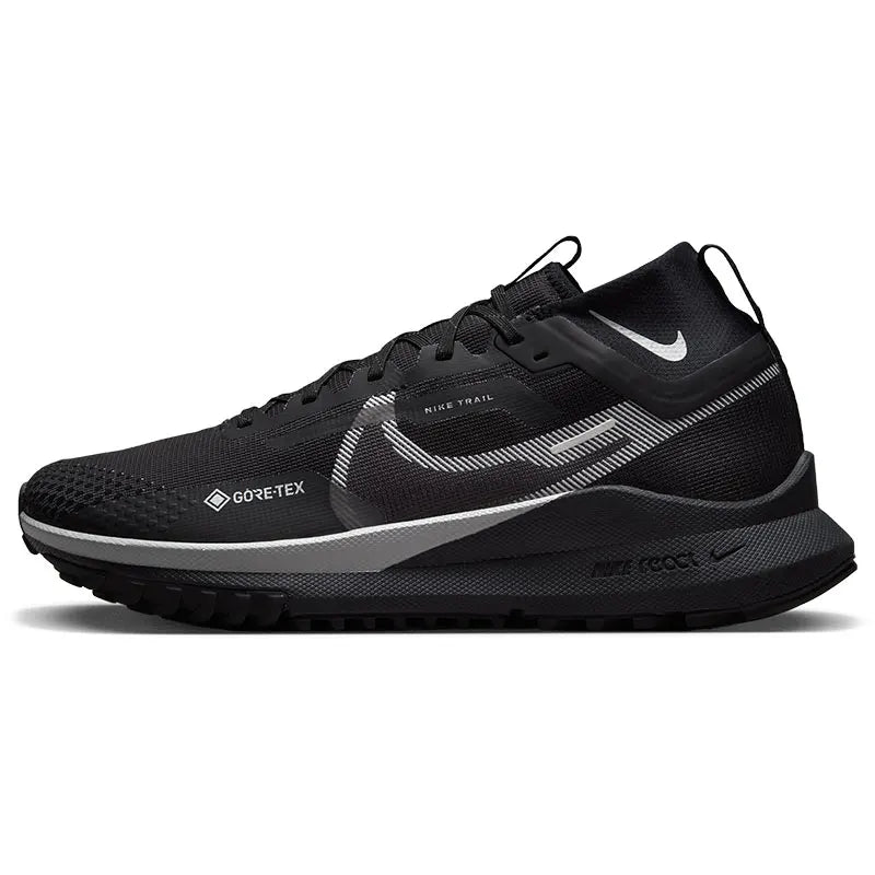 Nike Official Men's Cushioned Durable Running Shoes DJ7926-001