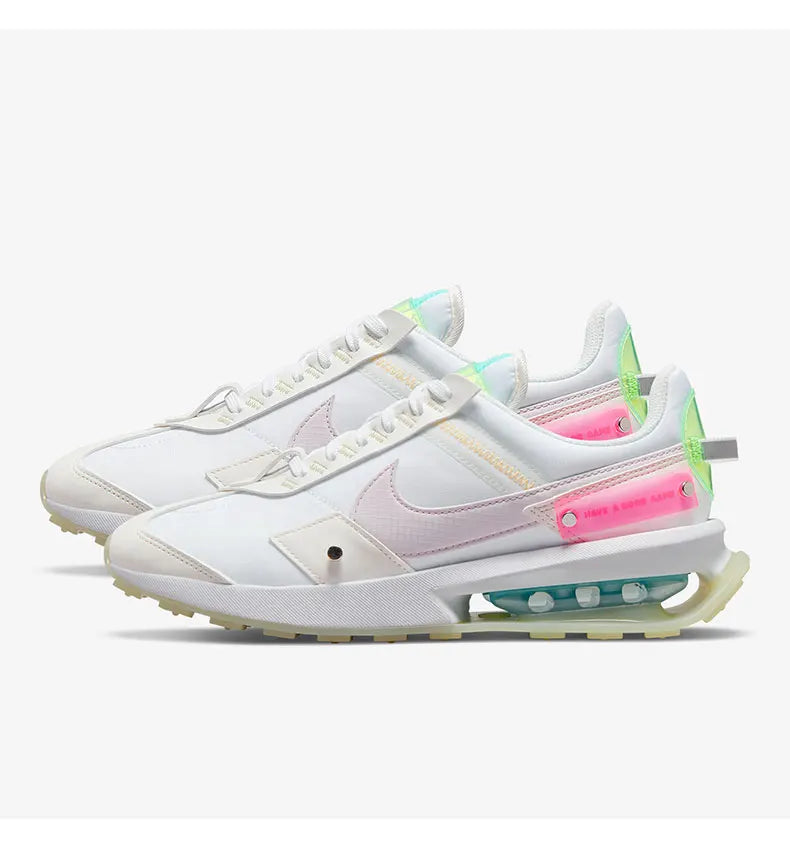 Nike genuine AIR MAX PRE-DAY esports women's running shoes DO2329-151