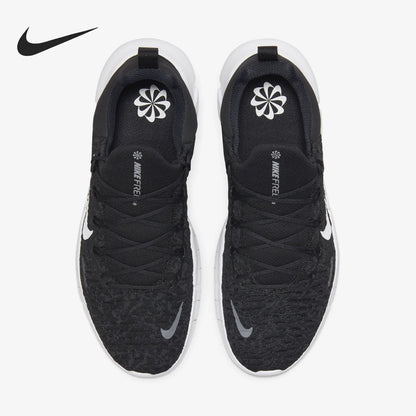 Originální běžecké boty Nike Current Season Free RN 5.0 ve stylu „barefoot“ CZ1884-001
