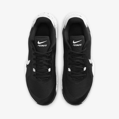 Nike Genuine Impact 4 Men's Durable Basketball Shoes DM1124-011