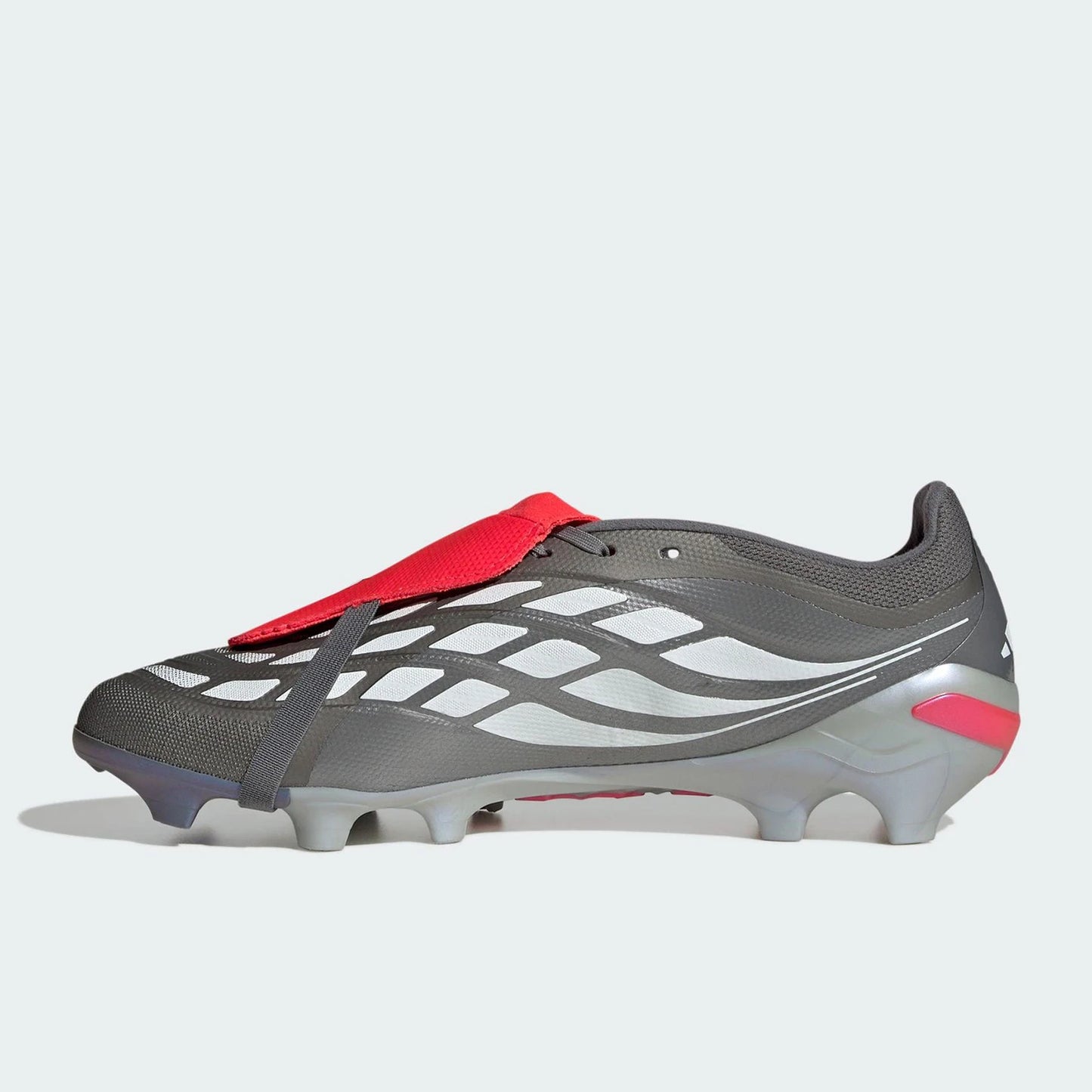 Adidas genuine Winter Men's and Women's Sports Wear-resistant Soccer Shoes JS0426