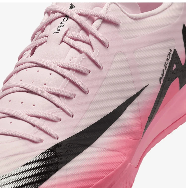 Nike originale Vapor 15 IC herresko til fodboldtræning med polstret greb DJ5633-601