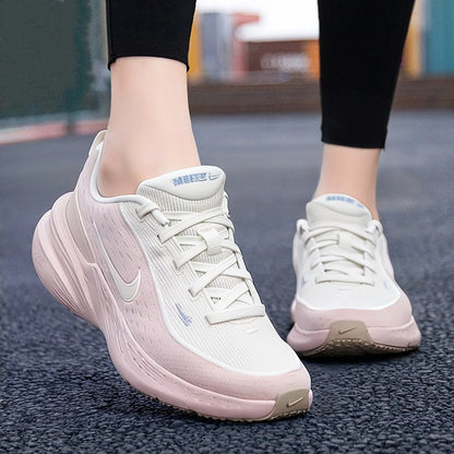 Nike 2026 New Women Casual Shoes Lightweight Breathable Non-slip Soft Sole Daily Outdoor Walking Sneakers IB2766-102