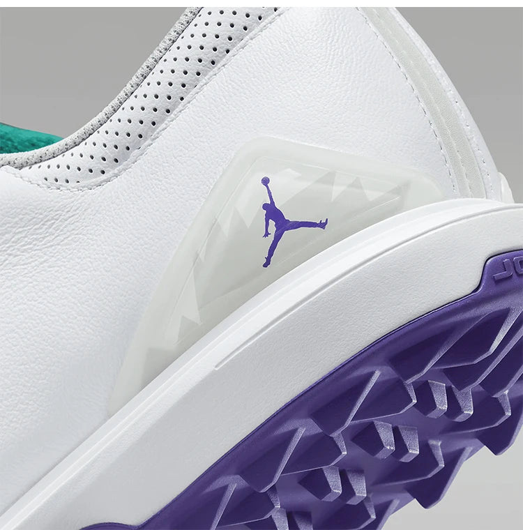„Nike Authentic Jordan ADG 5 W“ vyriški sportiniai golfo batai FQ7874-100