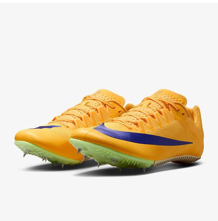 Scarpe da allenamento con chiodi Nike Authentic Zoom Rival Sprint da uomo FZ9663-800