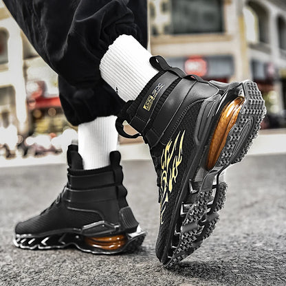 Shoes men Sneakers Male casual Mens Shoes tenis Luxury shoes Trainer Race Breathable Shoes fashion loafers running Shoes for men