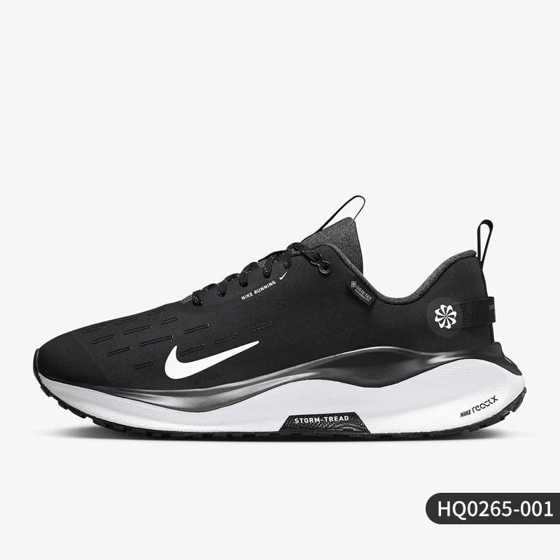 Nike Official Authentic InfinityRN 4 GORE-TEX Men's Running Shoes HQ0265-001