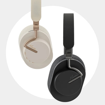 MOONDROP EDGE High-Fidelity Wireless ANC Headphones Bluetooth 5.4 LDAC Noise Cancelling Headset