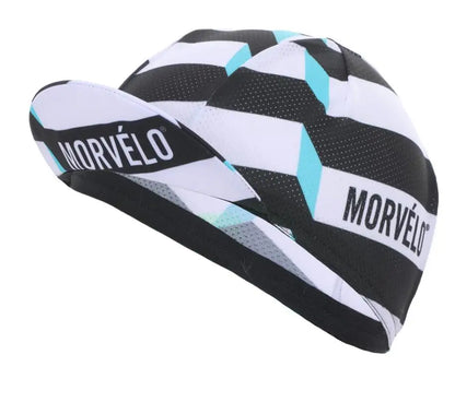 Cappellino da ciclismo per uomo e donna Montane, cappellino da bici da strada da indossare sotto il casco, cappellino da ciclismo estivo traspirante e ad asciugatura rapida