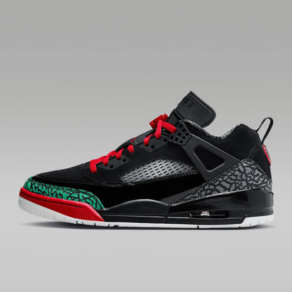 Nike Authentic Jordan Spizike Low Men's Basketball Shoes FQ1759-060