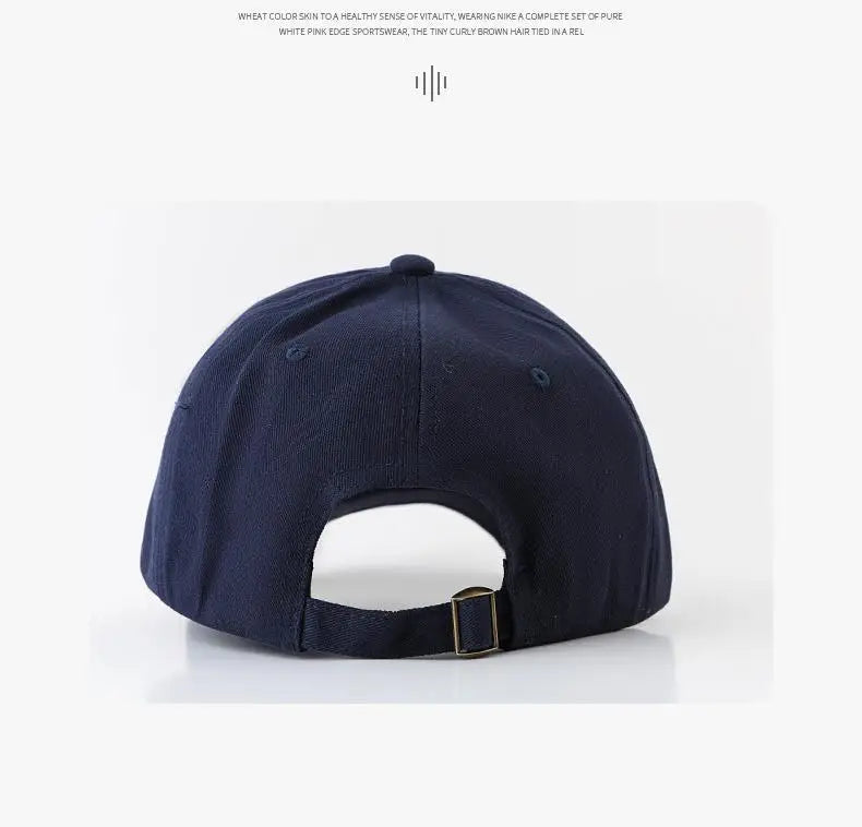 Casquettes de baseball à visière souple grande taille (60-65 cm) pour hommes et femmes, pour têtes larges, en coton, pour le sport en plein air, à visière rabattable, casquettes « Dad Hats », « Gorros », en dropshipping