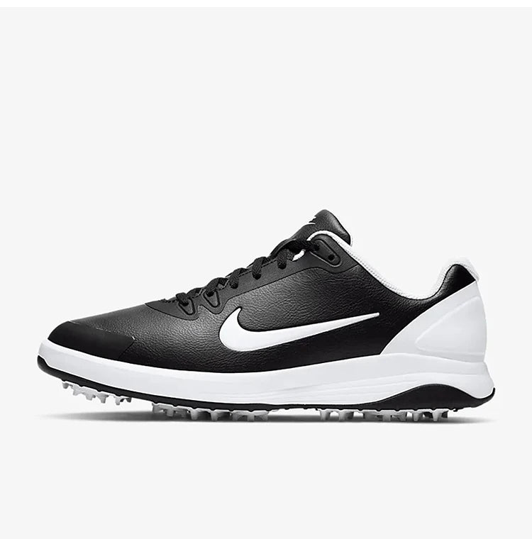 Nike Genuine Infinity G Men's and Women's Low-Top Combined Golf Shoes CT0531-001