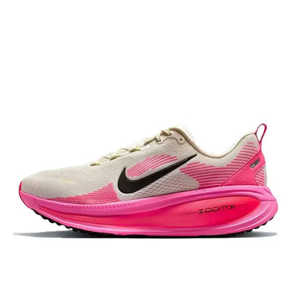 Nike Vomero 18 Cushioning Support Lightweight Ideal for Running and Walking Comfortable Unisex Running Shoes HM6803-402