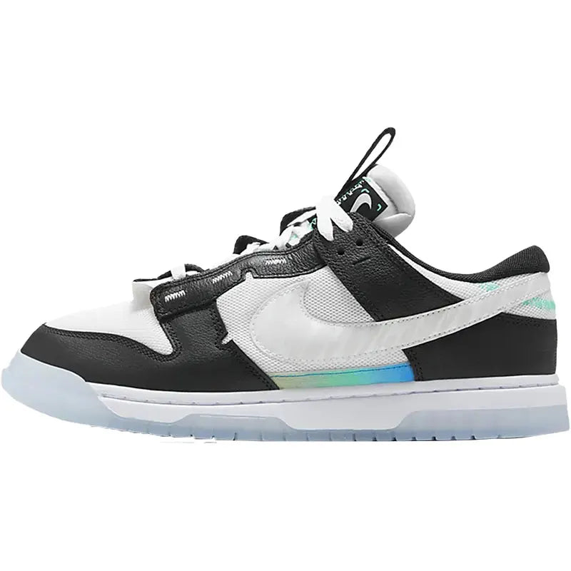 Nike genuine Air Dunk Jumbo Men's Low-Top Casual Sneakers FJ7067-114