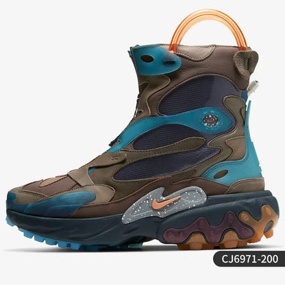 Nike genuine seasonal new men's and women's comfortable sports fashion training casual shoes CJ6971-200