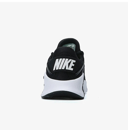 Nike Authentic Women's Free Metcon 4 Barefoot Breathable Cushioned Training Shoes CZ0596-010