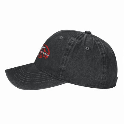 Srt Motorsport Fashion Baseball Cap Peaked  Men's Hat Women's  Hats For Women