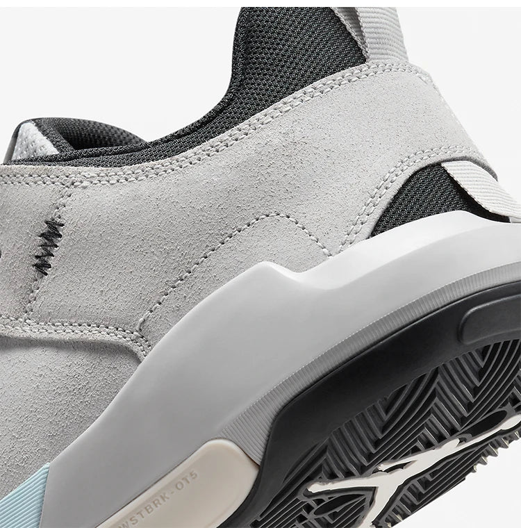 Scarpe da basket Nike ufficiali JORDAN da uomo, modello Retro Cushioning Rebound, HF0452-001