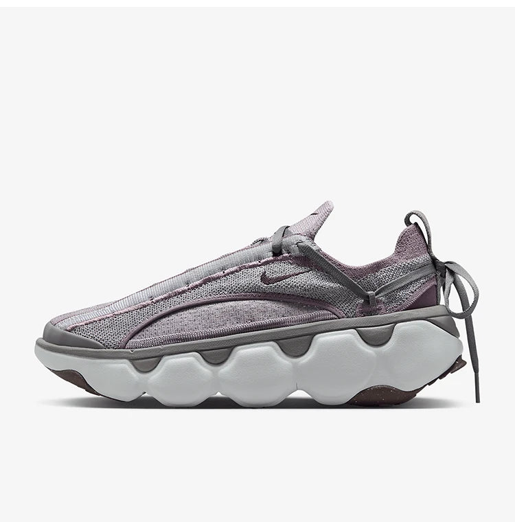 Pantofi de alergare Nike autentici, de vară, noi, cu talpă înaltă și amortizare, pentru femei, model FD2149-600