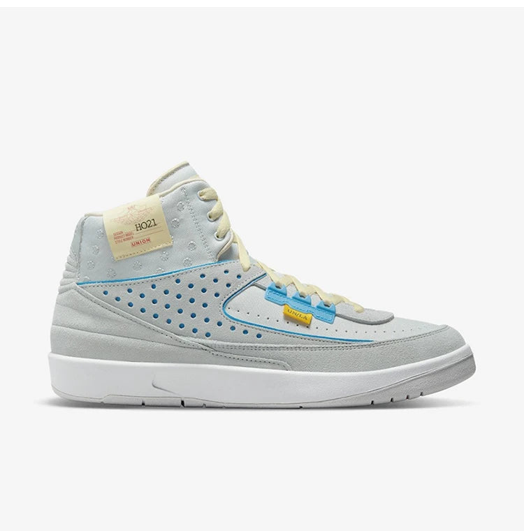 Nike Authentic Jordan 2 Retro Low SP Mens & Womens Sports Shoes DN3802-001