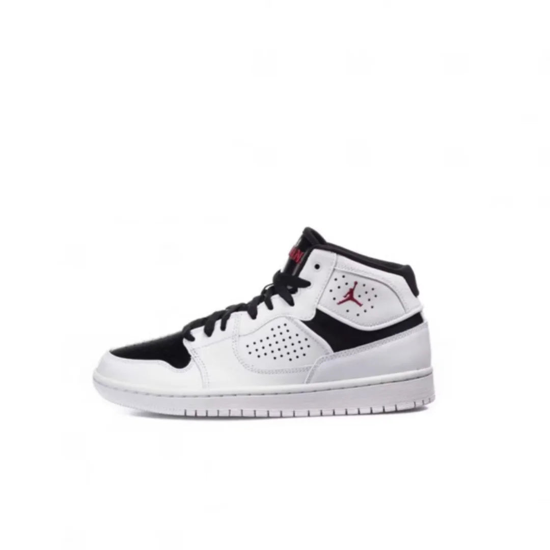 Nike/Scarpe da donna Nike Jordan Access Gs: sneakers sportive, retrò e casual alla moda Av7941-101