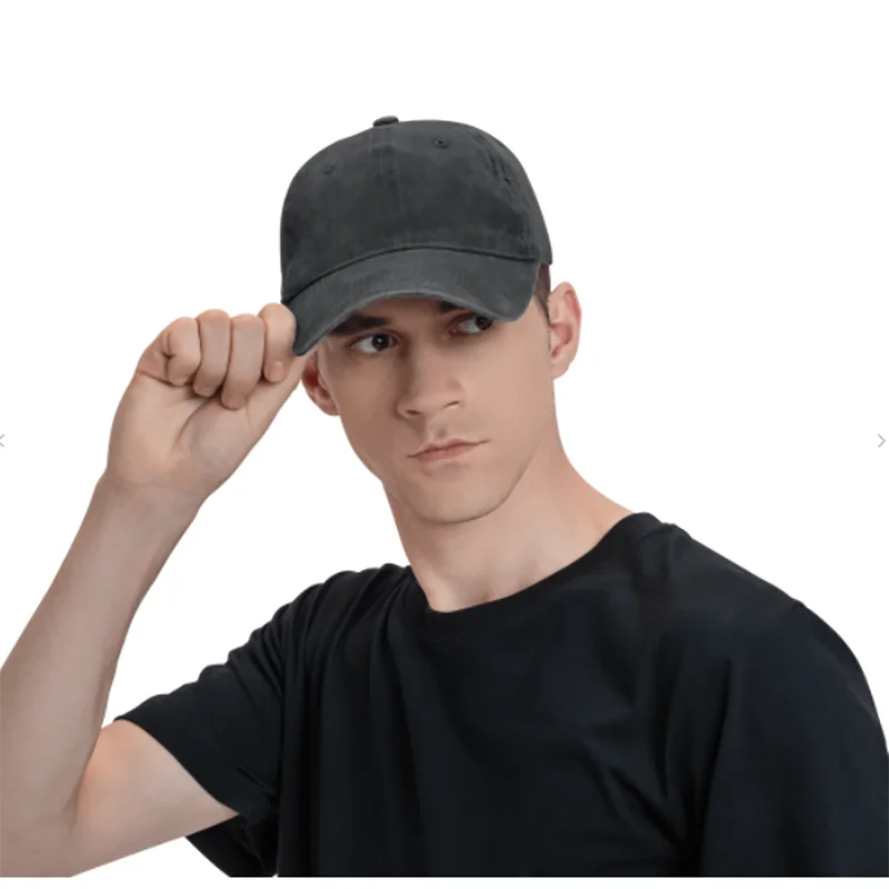 Cappellino da baseball per il compleanno "Gamer Level Up", in cotone lavato, regolabile, stile trucker da esterno