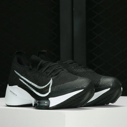 Nike Genuine Air Zoom Tempo Next% FK – buty do biegania dla mężczyzn i kobiet CI9924-003
