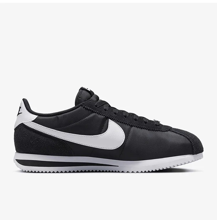 Pánské nízké polstrované volnočasové boty Nike Cortez Leather HF0263-001