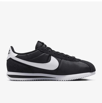 Pánské nízké polstrované volnočasové boty Nike Cortez Leather HF0263-001