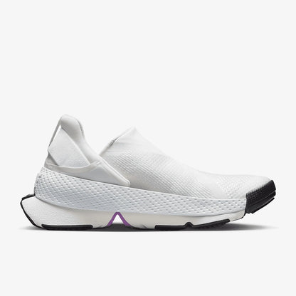 Chaussures de course Nike Go FlyEase pour femme, authentiques, respirantes et sans lacets, modèle DR5540-104