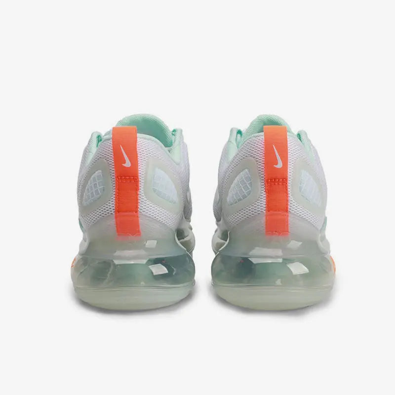 Nike Authentic AIR MAX 720 SE Women's Sports Air Cushion Running Shoes CJ0632-101