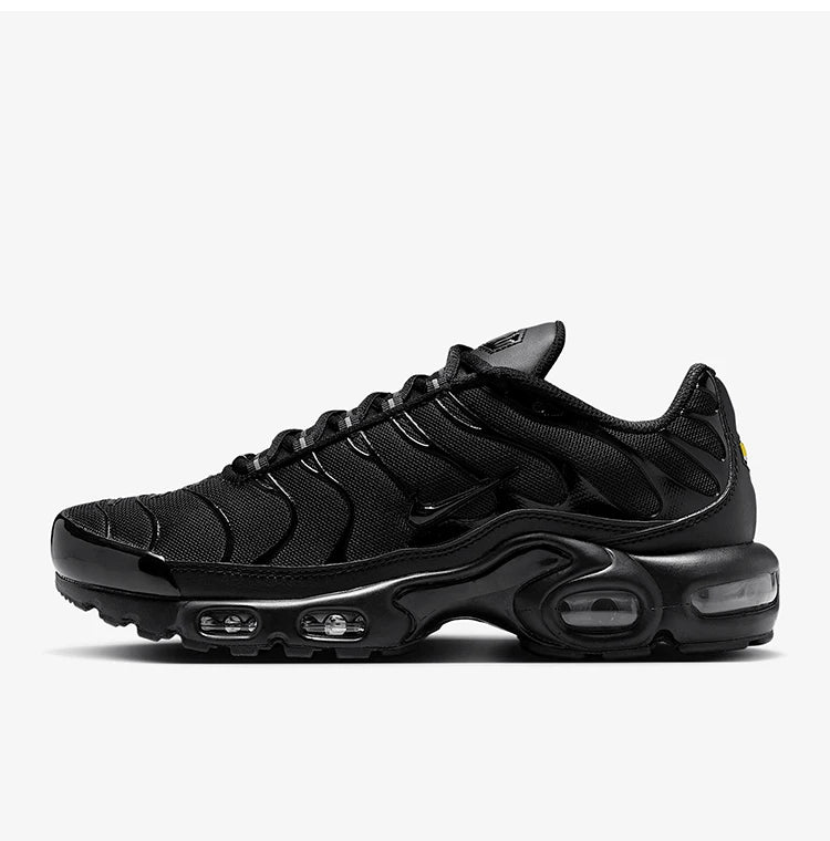 Nike Official Genuine Air Max Plus Women's Cushioned Durable Running Shoes DM2362-002