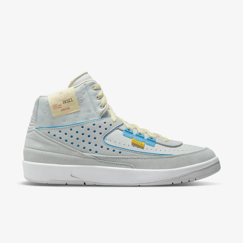 Nike Authentic Jordan 2 Retro Low SP Mens & Womens Sports Shoes DN3802-001