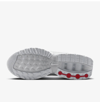 Oryginalne, nowe, damskie buty sportowe do biegania Nike z amortyzacją i oddychającą podeszwą FJ3145-600
