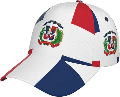 Casquette de baseball imprimée « Building Block » ludique pour femmes et hommes, casquette ajustable à fermeture à pression, casquette de baseball tendance à paillettes