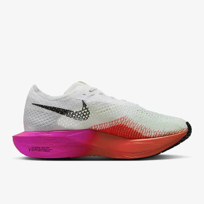 Scarpe da corsa sportive da donna Nike ZOOMX VAPORFLY con ammortizzazione originale HF4995-100