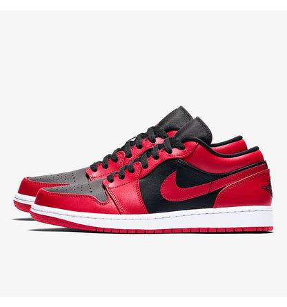Nike Mens Air Jordan 1 Casual Sports Leisure Shoes 553558-606