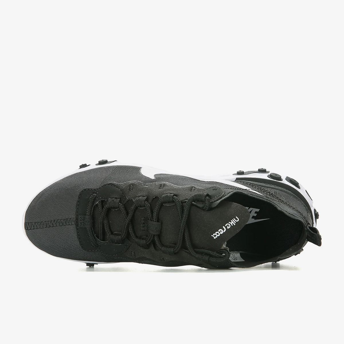 Nike Authentic React Element 55 — Sapatilhas de Running Desportivo para Mulher BQ2728-003