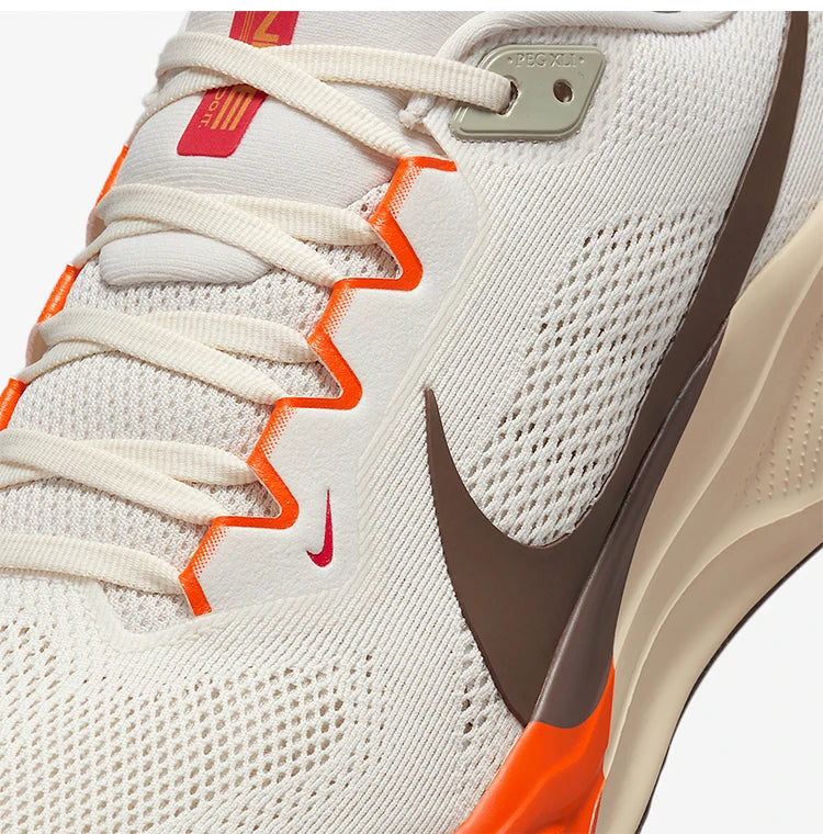 Originální pánské běžecké boty Nike Pegasus 41 s odpružením a prodyšnou konstrukcí pro běh na silnici HV5975-102