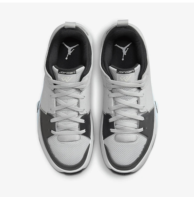 Scarpe da basket Nike ufficiali JORDAN da uomo, modello Retro Cushioning Rebound, HF0452-001