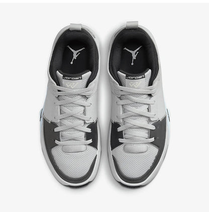 Scarpe da basket Nike ufficiali JORDAN da uomo, modello Retro Cushioning Rebound, HF0452-001