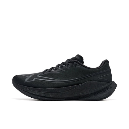 Xtep Shyft 1.0 Professional Running Shoes For Men 2025 Summer Marathon Shock Absorbing Carbon Plate Racing Shoes 875319110083