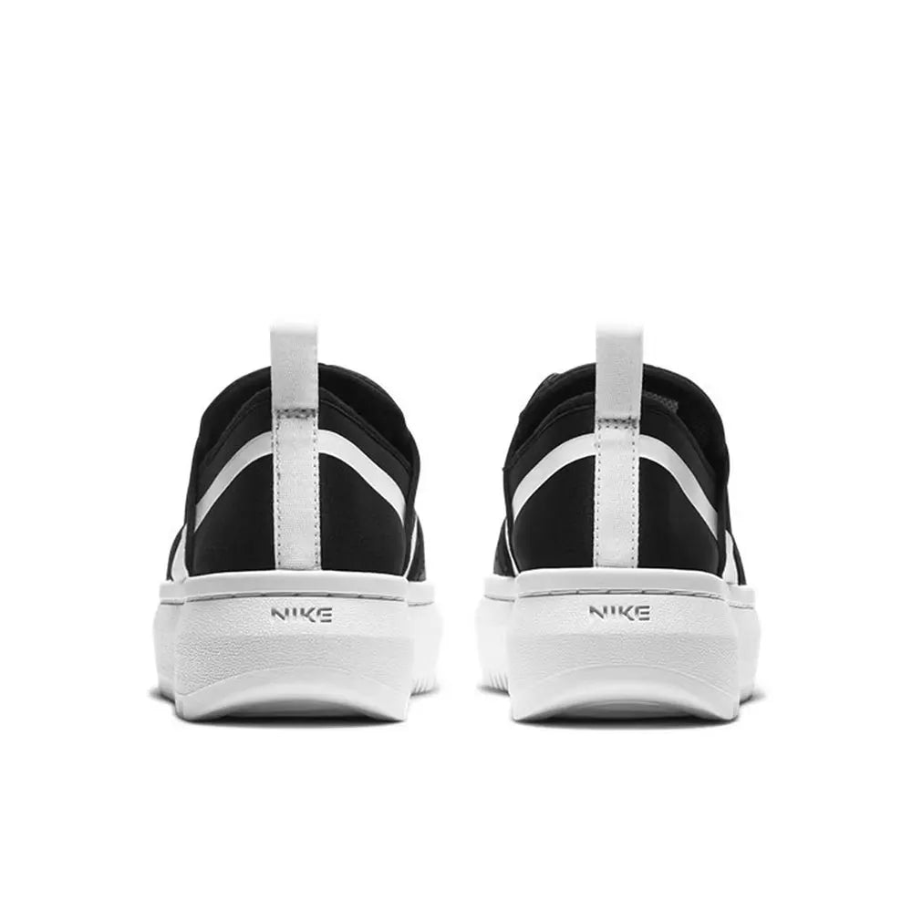 Pánske a dámske lifestyle tenisky Nike Court Vision Alta, pohodlná športová obuv na voľný čas, CW6536-001