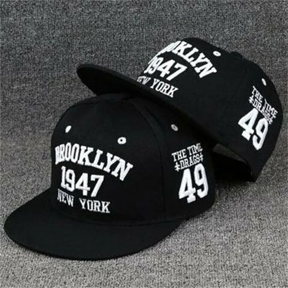 Gorras Para Hombres Unisex Luksus-baseballkasketter til mænd og kvinder Justerbar snapback-kasket HipHop DadHats Trucker-kasket