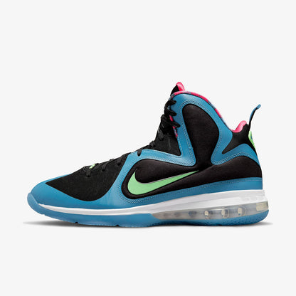 Nike Authentic LeBron 9 Men's Cushioned Basketball Shoes DO5838-001