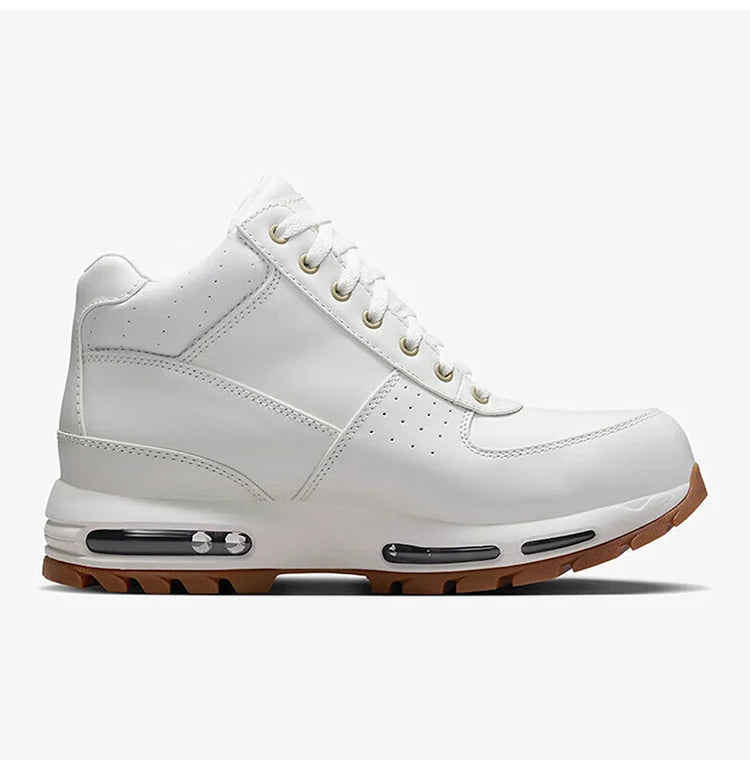 Nike Authentic AIR MAX GOADOME Herren-High-Top-Freizeitschuhe mit Luftpolsterung FZ1314-100
