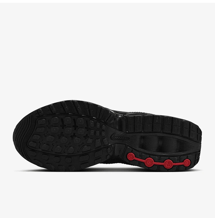 Oryginalne, nowe, damskie buty sportowe do biegania Nike z amortyzacją i oddychającą podeszwą FJ3145-600