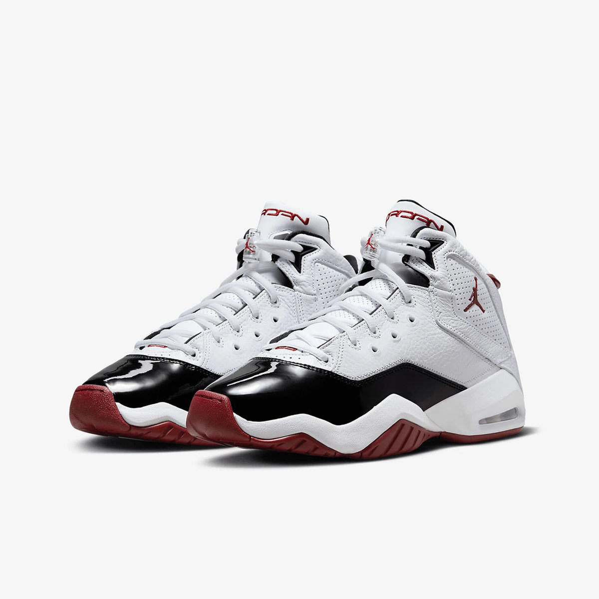 Chaussures de basket-ball Nike JORDAN B LOYAL pour homme, à amorti Air, 315317-160