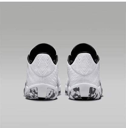 Nike official authentic Air Jordan 38 men's cushioned practical sports shoes FD2325-107